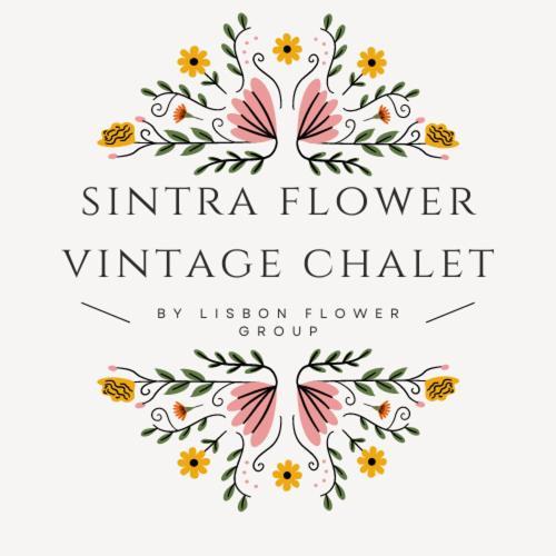 Sintra Flower Vintage Chalet Exterior foto