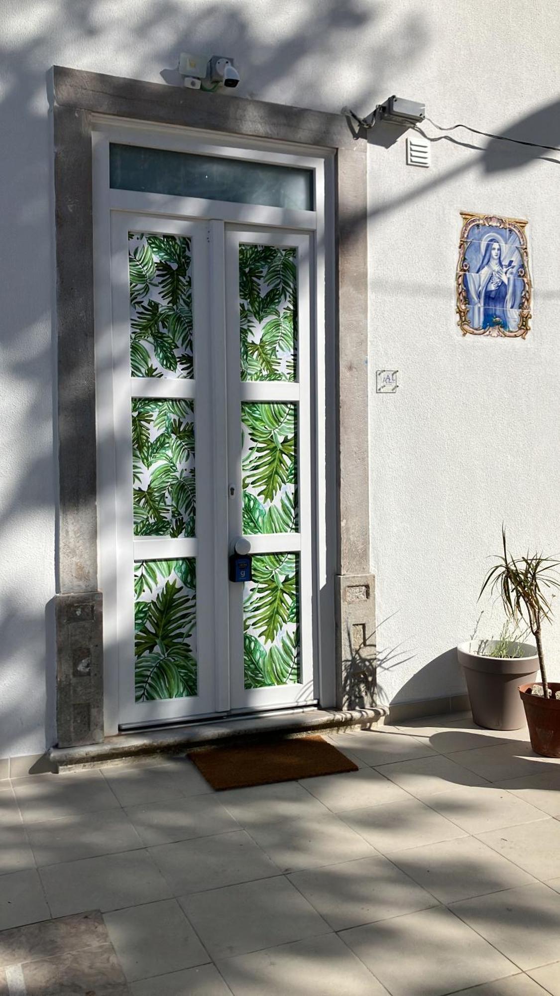 Sintra Flower Vintage Chalet Exterior foto